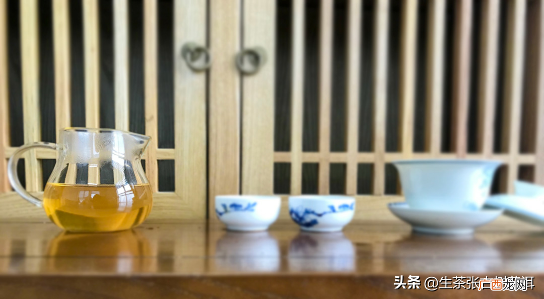 普洱茶什么季节喝最好 普洱茶什么季节喝