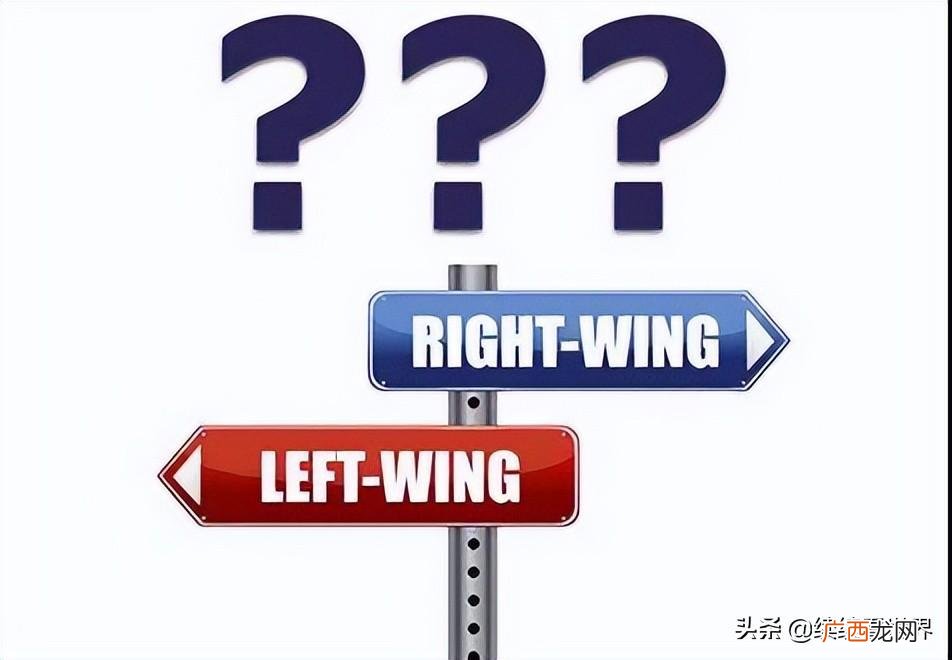 为什么左翼称左而右翼为右 右翼分子和左翼分子的区别