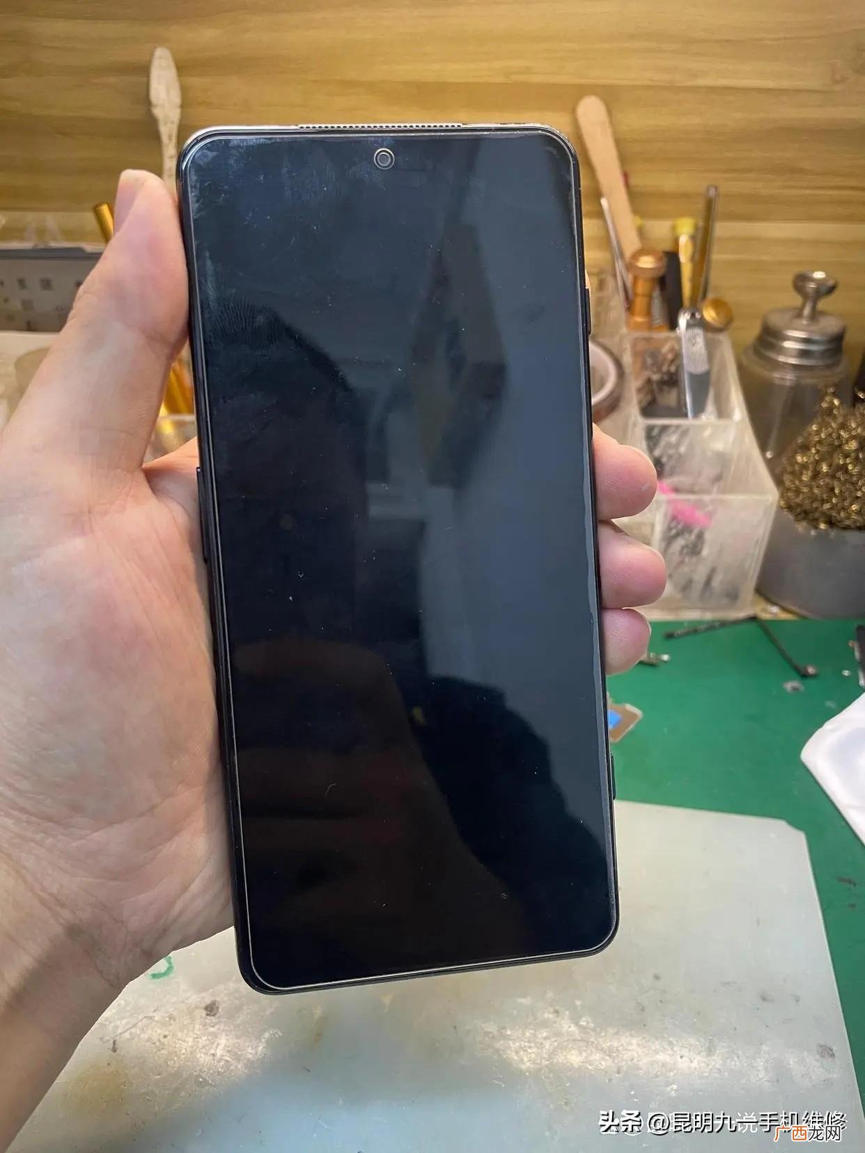 教你一招修复解决 无法开机的手机怎么处理才安全