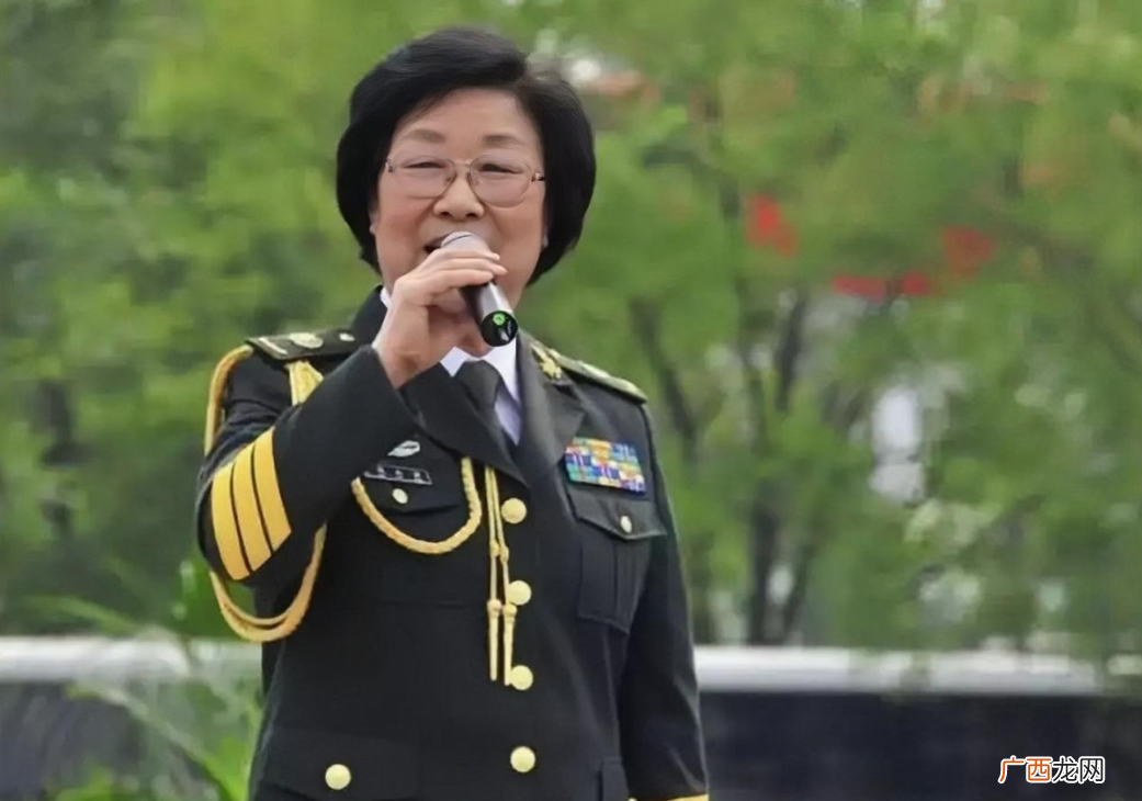女高音歌唱家马玉涛辉煌背后的辛酸人生 马玉涛个人资料