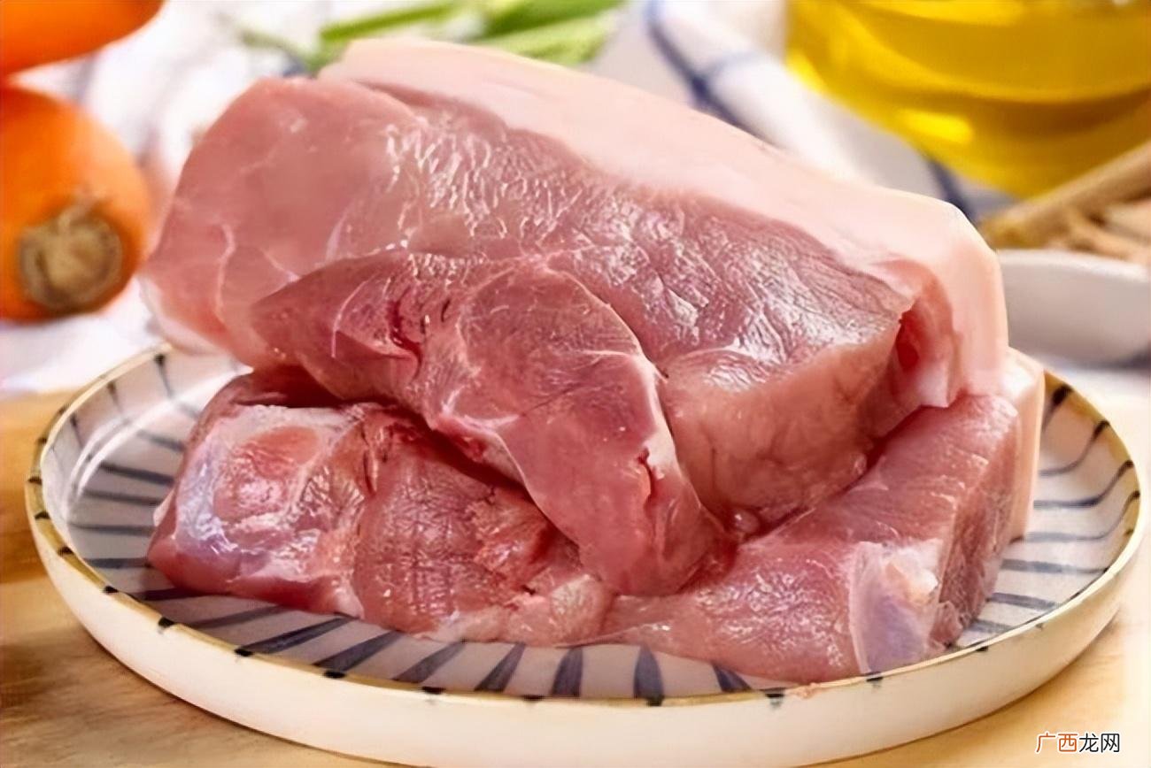 炖煮猪肉，一定要记得放这3种调料 煮猪肉的正确方法