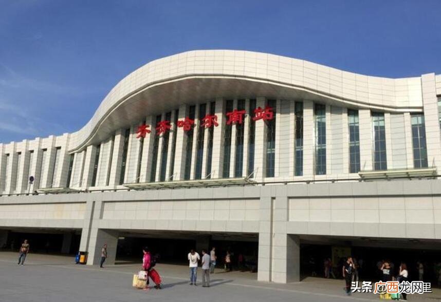 有几个区几个县 齐齐哈尔属于哪个省份