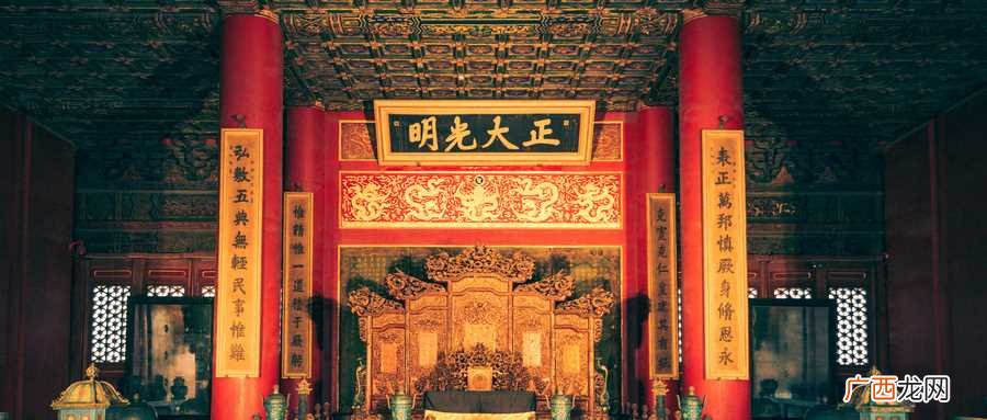 杨广怎么死的最后结局 杨广怎么死的
