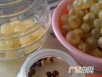 龙眼如何泡酒的具体操作步骤 龙眼如何泡酒
