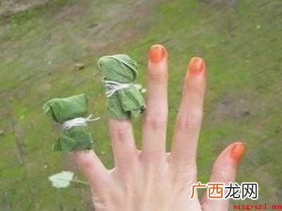 用指甲花染指甲怎样更快的上色