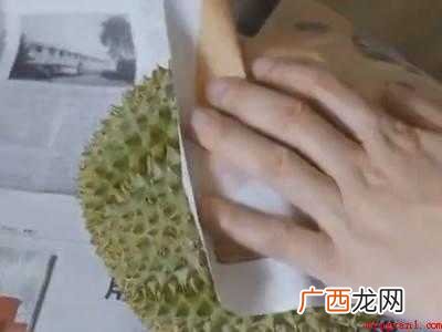 催熟榴莲的方法吹风机的具体操作步骤 催熟榴莲的方法吹风机