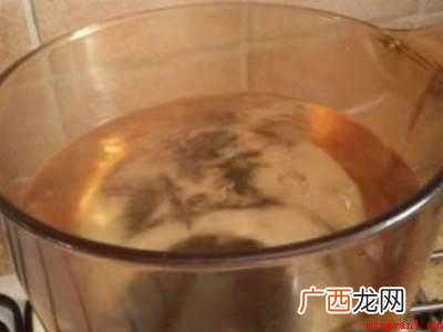 白色糖醋蒜的制作方法和配方