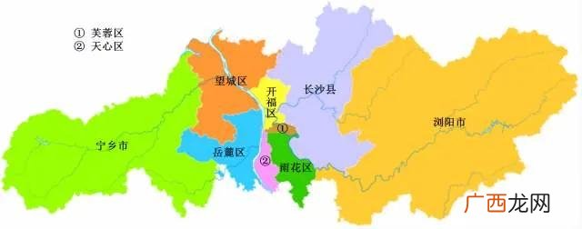 长沙为什么要叫星城 长沙为什么叫星城的原因