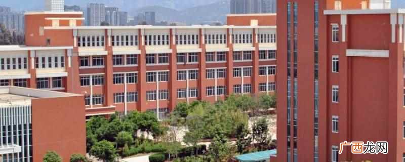 昆明医科大学海源三校生不可以考 昆明医科大学海源三校生可以考吗