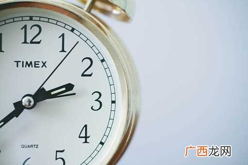 中午12点是什么时辰呢 中午12点是什么时辰