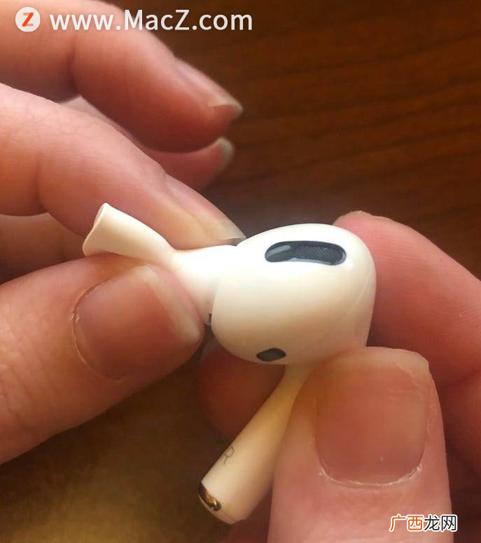 耳塞怎么拆下来更换 airpodspro怎么换耳塞