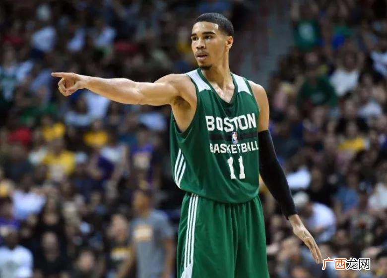 NBA塔图姆的身体素质如何 塔图姆身高臂展体重是多少