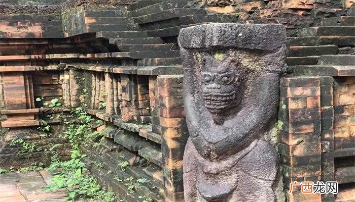 西梁女国地理位置 西梁女国位于今天哪里