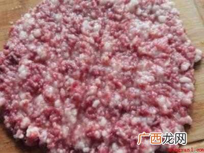 好吃的包子馅的具体操作步骤 好吃的包子馅