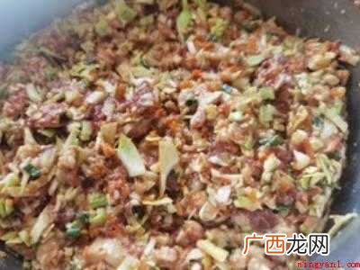 好吃的包子馅的具体操作步骤 好吃的包子馅