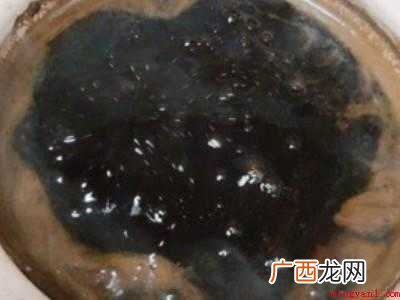 一包黑凉粉放多少碗水的操作步骤 一包黑凉粉放多少碗水