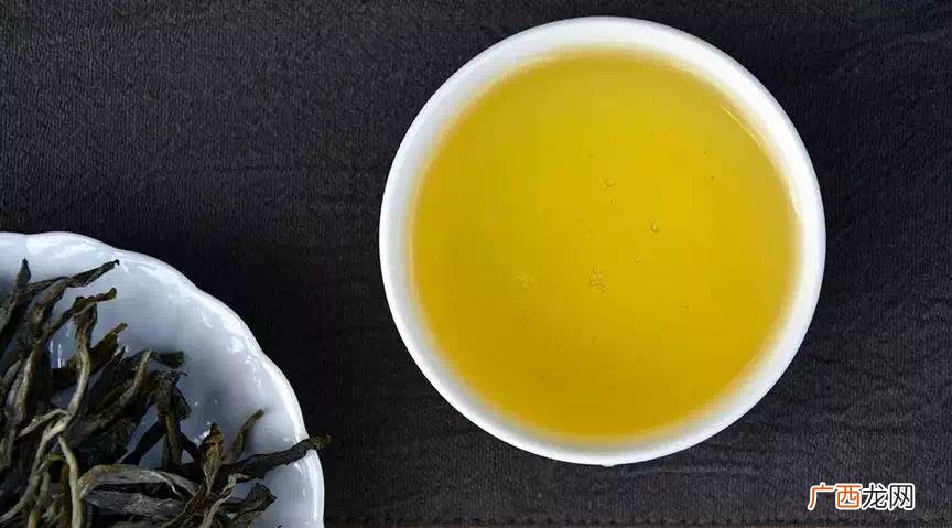 冲泡喝的功效有何区别 普洱生茶和熟茶有什么不同之处