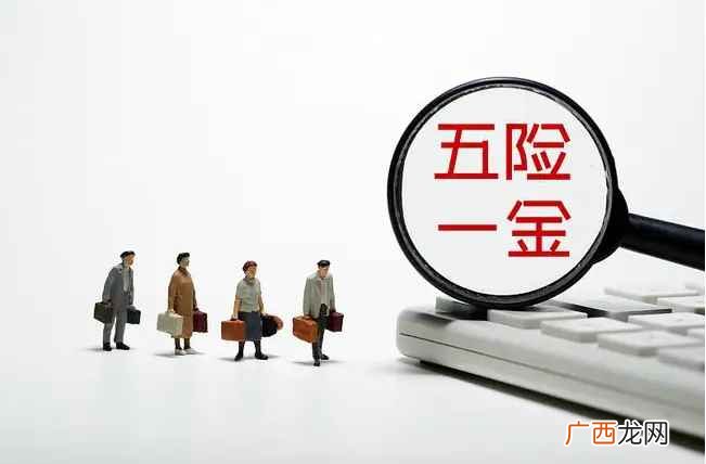 五险两金是哪两金指什么 五险两金是哪两金