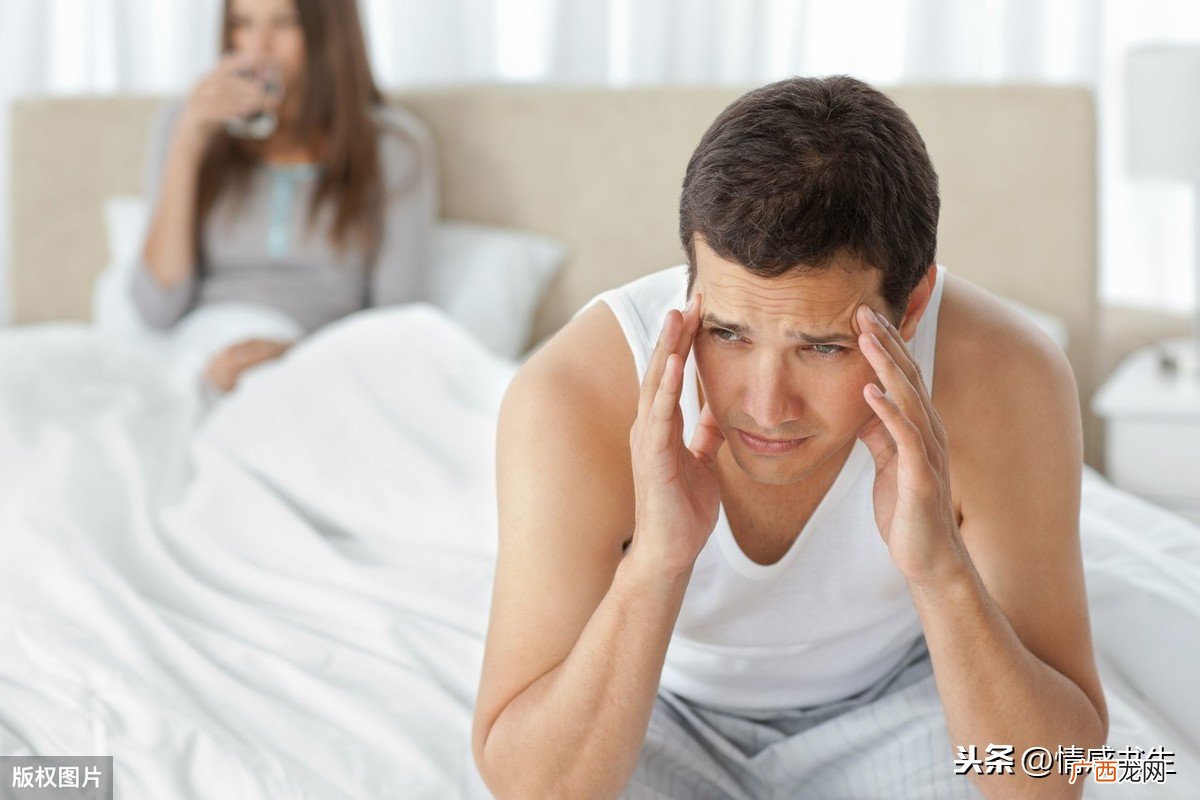 离婚对男人的打击有多大 离婚对一个男人的影响有多大