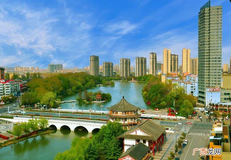 安徽滁州如今晋升为三线城市 安徽滁州是几线城市