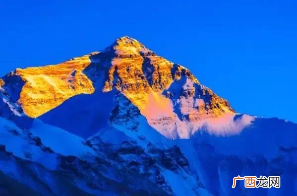 这座山到底有多高 世界最高的山是哪个山