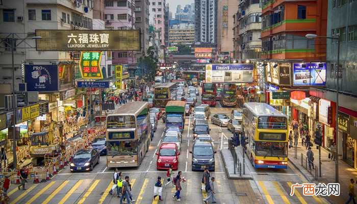 香港回归是1997年7月1号 香港回归是哪一年几月几日