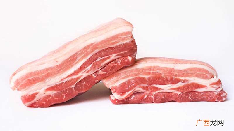 五花肉炒前腌制的方法 五花肉炒之前要不要煮