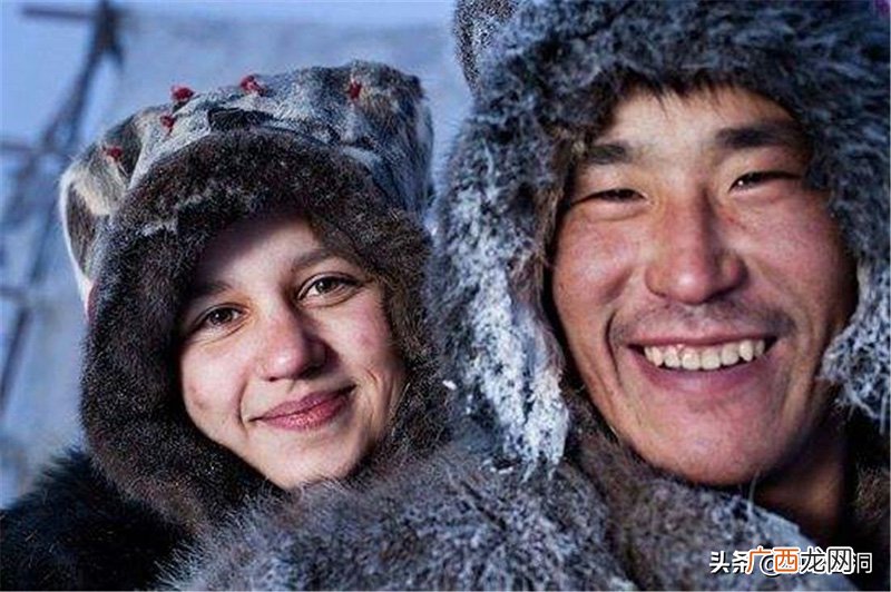因纽特人 因纽特人属于哪个国家