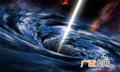 为什么白洞比黑洞更加恐怖? 为什么白洞比黑洞恐怖