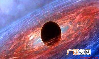 为什么白洞比黑洞更加恐怖? 为什么白洞比黑洞恐怖