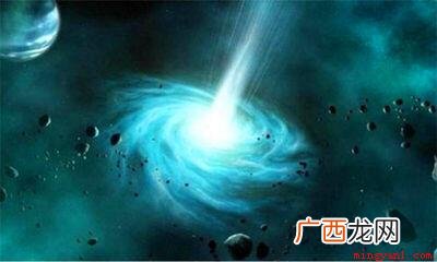 为什么白洞比黑洞更加恐怖? 为什么白洞比黑洞恐怖
