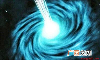 为什么白洞比黑洞更加恐怖? 为什么白洞比黑洞恐怖