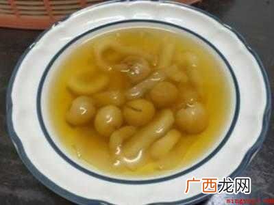 干罗汉果泡水的正确方法