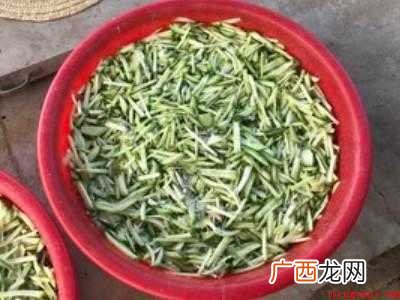 夏天为什么不能晒萝卜的具体操作步骤 夏天为什么不能晒萝卜