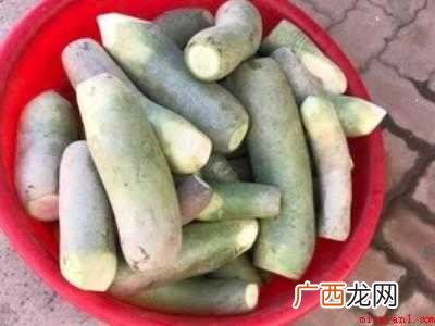 夏天为什么不能晒萝卜的具体操作步骤 夏天为什么不能晒萝卜