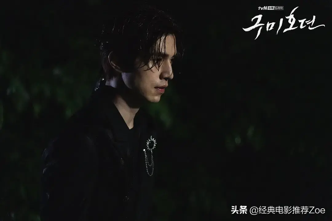 李栋旭主演过的好看电视剧 李栋旭主演电视剧有哪些名字