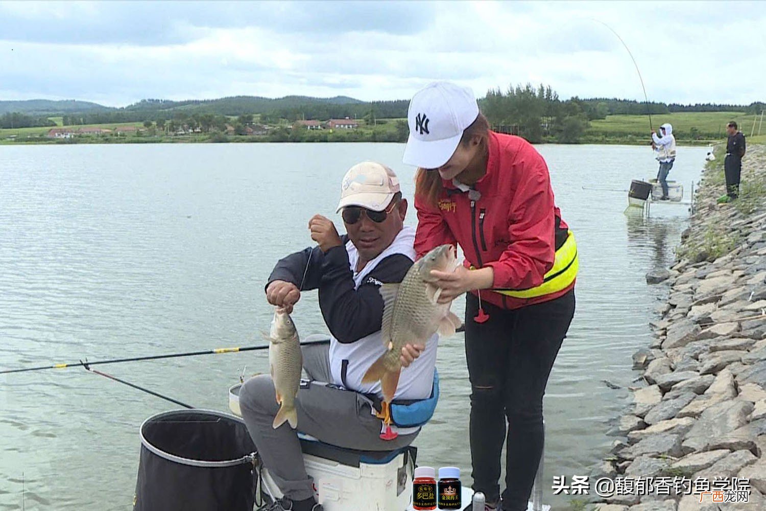 黑坑钓鱼的调漂要点有哪些 黑坑钓鱼调漂的正确方法
