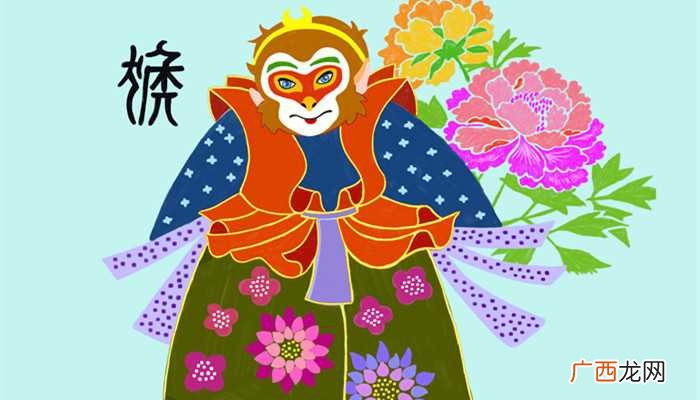 六耳猕猴与孙悟空的二心所化 六耳猕猴的来历