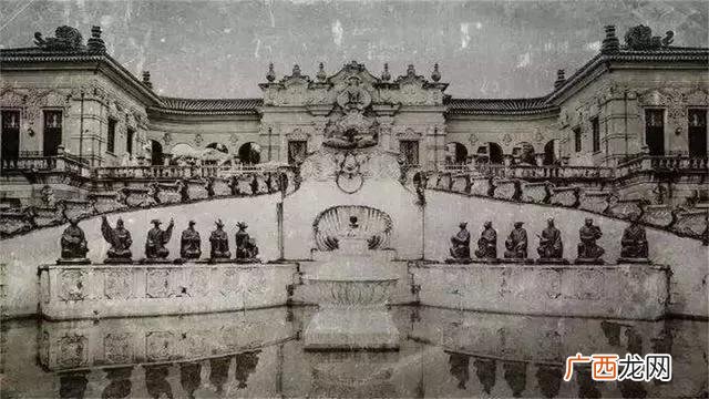 中国圆明园的建造历史资料 圆明园建于哪一年建了多久