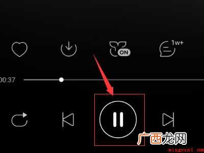 演示机型:Iphone 12 网易云字体怎么改大小