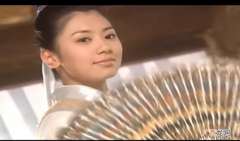 古装女神贾静雯演过哪些角色 贾静雯演过所有电视剧