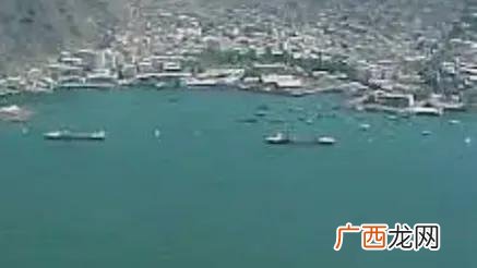 红海行动原型地也门亚丁湾的地理位置 亚丁湾在哪里
