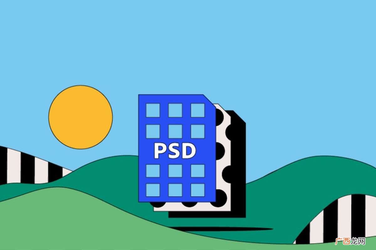 psd格式在电脑上如何显示缩略图 如何让psd文件显示缩略图