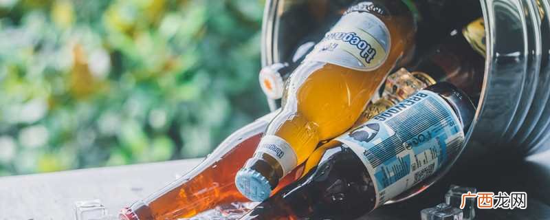 一箱啤酒是12瓶吗 一箱啤酒多少瓶