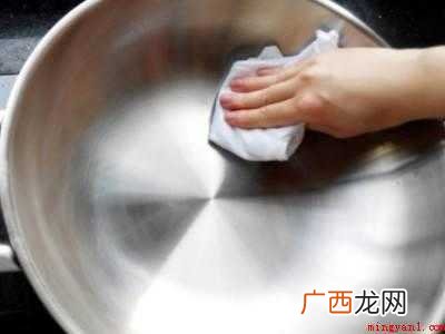 不锈钢氧化了怎样处理修复光亮的具体操作步骤 不锈钢氧化了怎样处理修复光亮