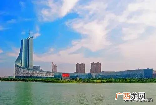 二线城市“四小龙”经济情况 沈阳市面积多少万平方公里