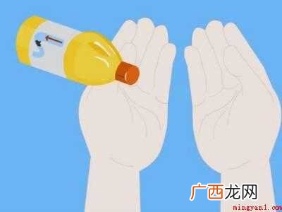 波萝密的汁用什么洗的具体操作步骤 波萝密的汁用什么洗