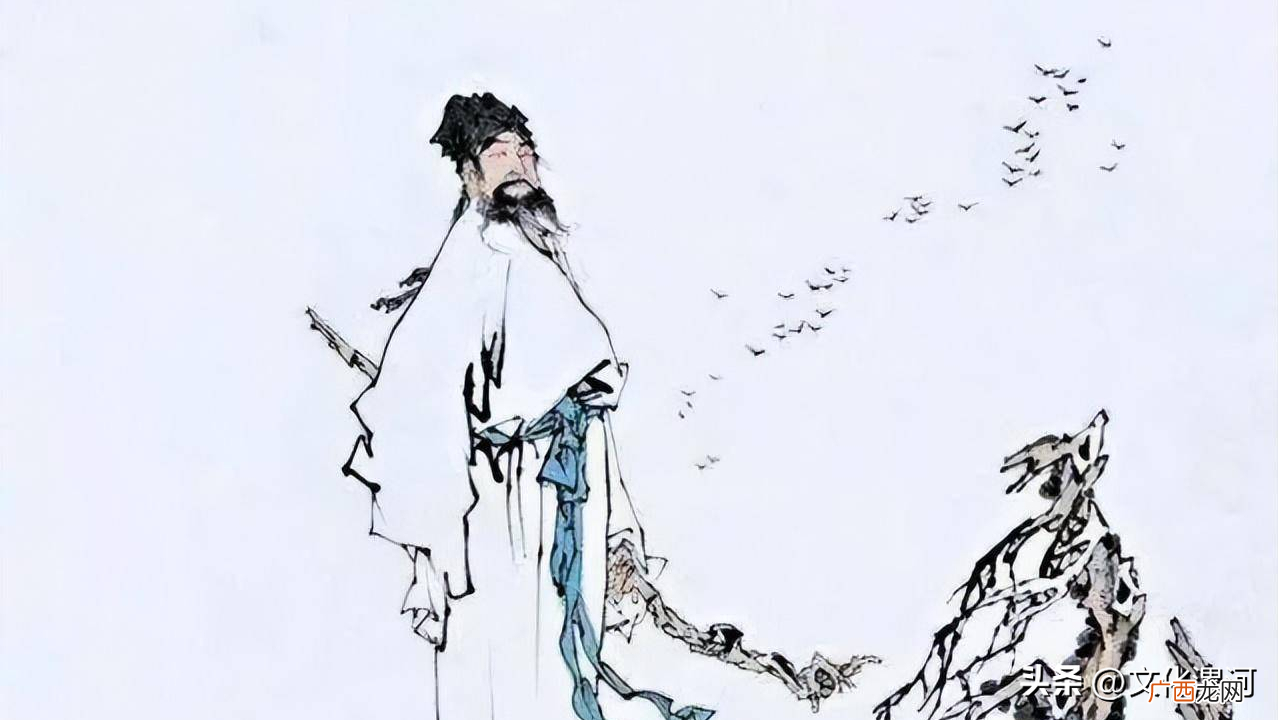 苏过一辈子活在父亲苏轼光环下 苏轼儿子苏过的人生经历