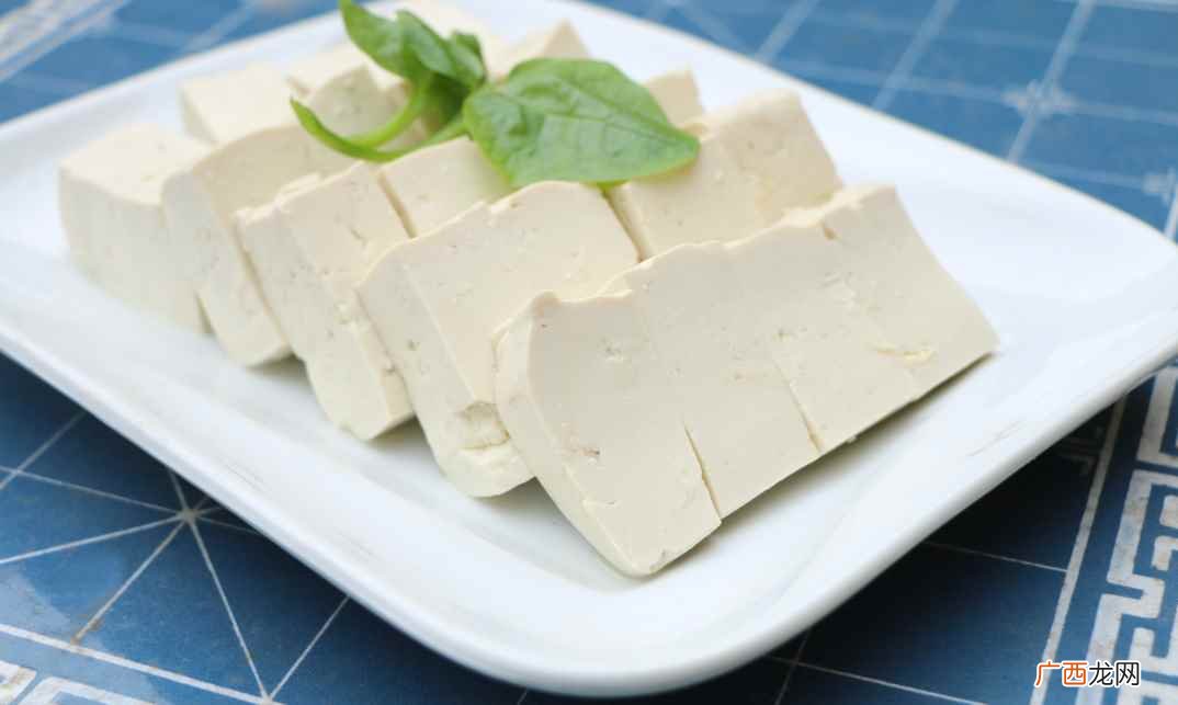 豆制品有哪些图片 豆制品有哪些