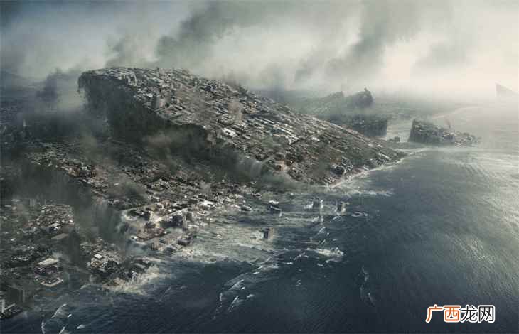 山崩地裂的意思是什么 山崩地裂的意思